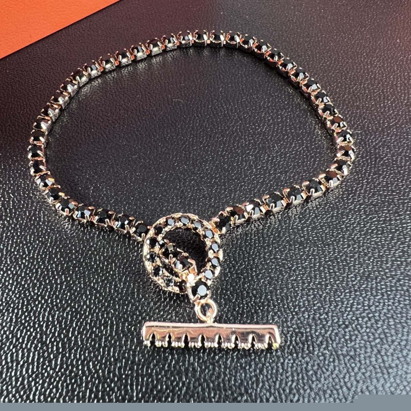 H**mes necklaces
